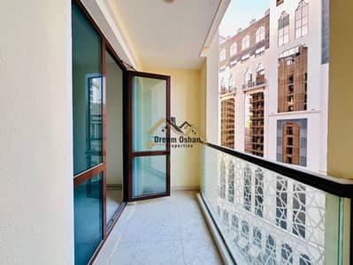 2 Bedroom Apartment for Rent in Al Jaddaf, Dubai - IMG_4877. jpg