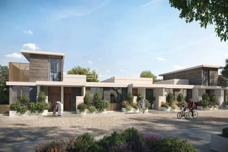 5 Bedroom Villa for Sale in Expo City, Dubai - Best Layout | Handover in January | Park Views