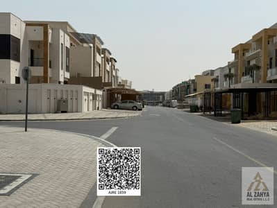ارض سكنية  للبيع في الحليو، عجمان - IMG-20250916-WA0116. jpg