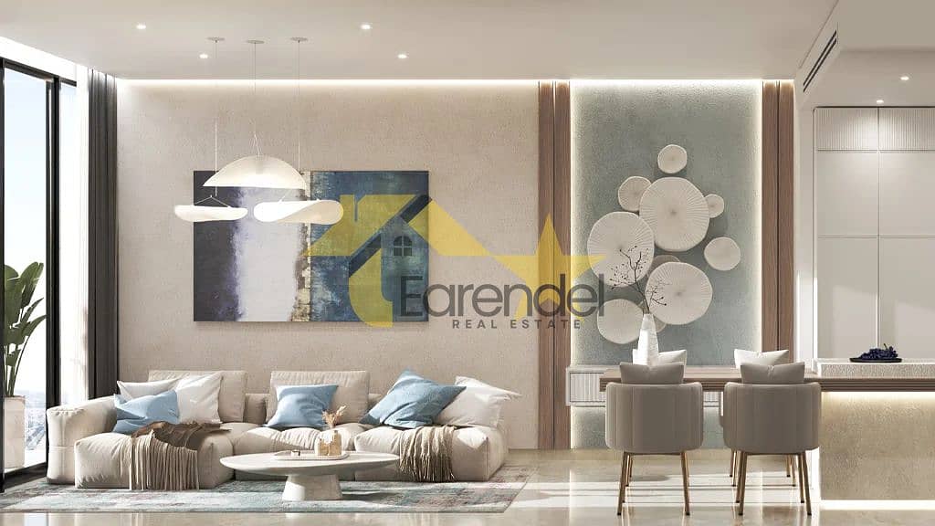 Discounted Cash Price | Limited Offer | Freehold Resort Living | Dubai Production City | High ROI