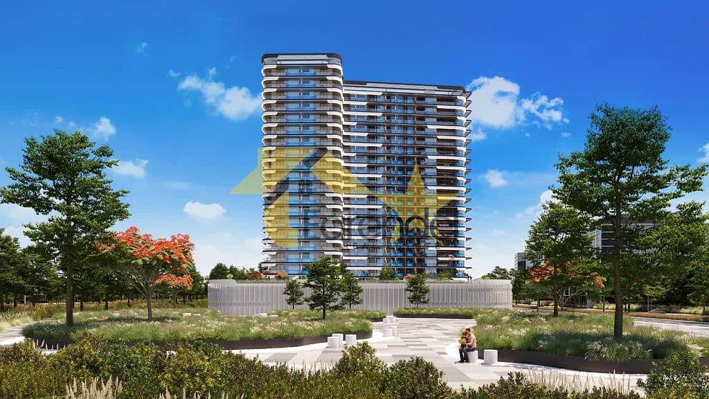 Discounted Cash Price | Limited Offer | Freehold Resort Living | Dubai Production City | High ROI - Image 7