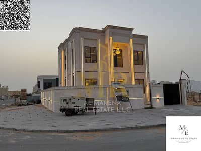 فیلا 4 غرف نوم للبيع في الحليو، عجمان - IMG-20250828-WA0174. jpg