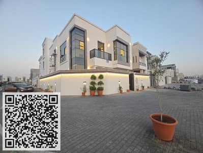 5 Bedroom Villa for Sale in Al Helio, Ajman - a3248262-edf2-434d-bf1c-72d30ed38608. jpg