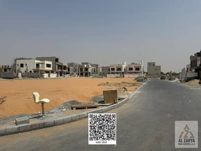 Plot for Sale in Al Yasmeen, Ajman - IMG-20250916-WA0148. jpg