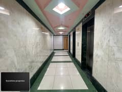 شقة في برج زاخر 3،التعاون 1 غرفة 34990 درهم - 12817239