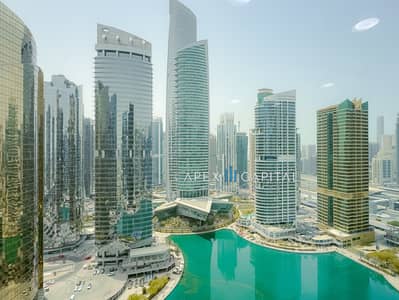 Office for Rent in Jumeirah Lake Towers (JLT), Dubai - IMG_8823. jpg