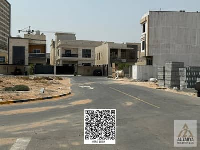 ارض سكنية  للبيع في الحليو، عجمان - IMG-20250916-WA0127. jpg