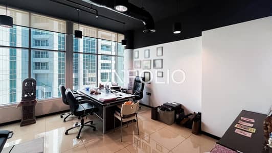 商业湾， 迪拜 写字楼待租 - 位于商业湾，苜蓿湾大厦 的写字楼 200000 AED - 12817299