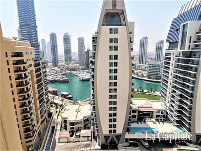 朱美拉海滩住宅（JBR）， 迪拜 2 卧室单位待租 - 位于朱美拉海滩住宅（JBR），沙姆斯楼群，沙姆斯2号楼 2 卧室的公寓 134000 AED - 12678715