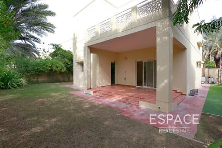 4 Bedroom Villa for Rent in The Meadows, Dubai - Type 14 | Available Soon | Must See