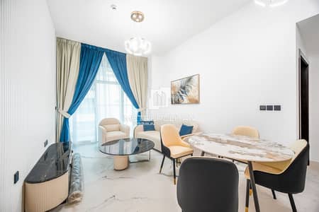 2 Bedroom Flat for Sale in Dubai Science Park, Dubai - Fully Furnished | City Views | Brand New