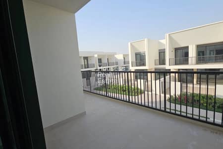 3 Bedroom Townhouse for Sale in Town Square, Dubai - BRAND NEW | READY TO MOVE | NEAR POOL