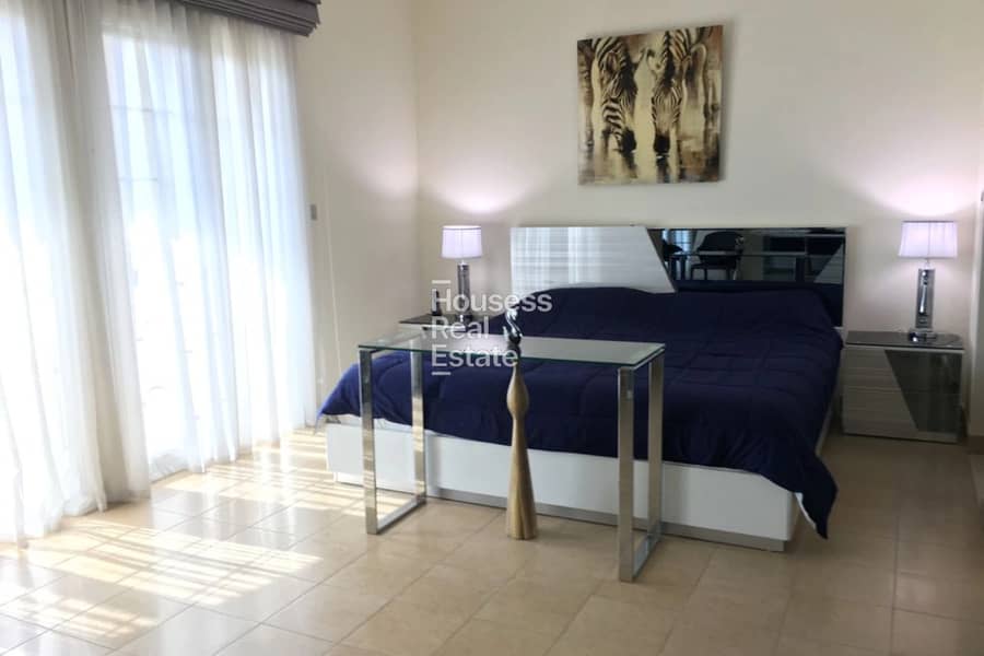 CORNER | VACANT | FURNISHED | 2BR UPGRADED - Image 14