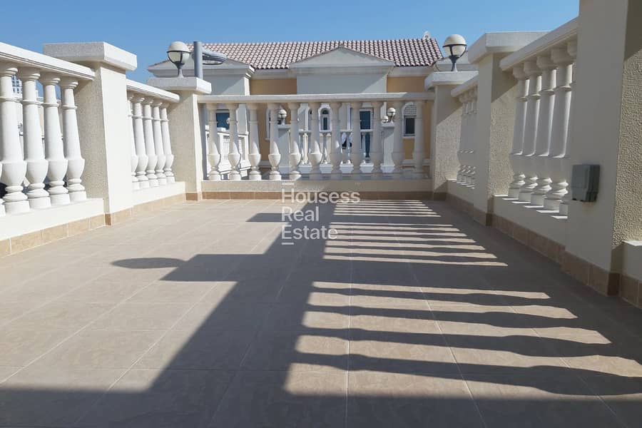 CORNER | VACANT | FURNISHED | 2BR UPGRADED - Image 9