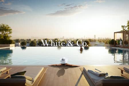 2 Bedroom Flat for Sale in Dubai Hills Estate, Dubai - Genuine Resale | 2 Balconies | Great Inv.