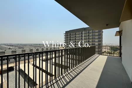 1 Bedroom Apartment for Rent in Mohammed Bin Rashid City, Dubai - Vacant Soon | Spacious | Modern