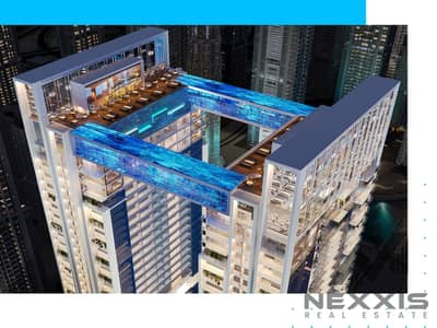 朱美拉湖塔 (JLT)， 迪拜 单身公寓待售 - Danube-Viewz-Aston-Martin-Apartments-JLT-Dubai. jpg