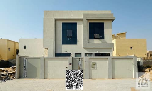 4 Bedroom Villa for Sale in Al Yasmeen, Ajman - WhatsApp Image 2025-09-17 at 4.29. 28 PM (1). jpeg