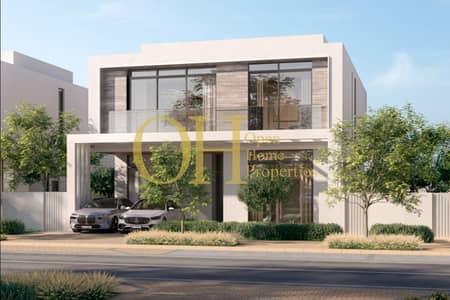 4 Bedroom Villa for Sale in Al Hudayriat Island, Abu Dhabi - Untitled Project (14). jpg