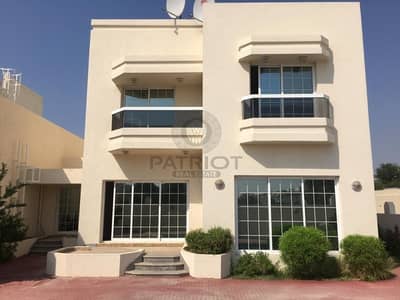 LUXURY INDEPENDENT 5BR MAIDS PVT POOL & GARDEN AL MANARA LUXURY INDEPENDENT 5BR MAIDS PVT POOL & GARDEN AL MANARA