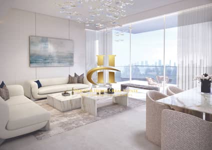 迪拉岛， 迪拜 3 卧室公寓待售 - 3BR - 1. jpg
