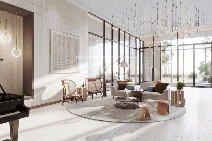 位于迪拜湾，基法夫街区，Avenue Park Towers，Avenue Park Tower A 2 卧室的公寓 2900000 AED - 12817423