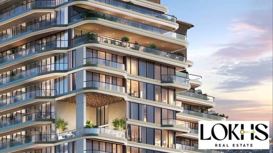 1 Спальня Апартамент Продажа в Арджан, Дубай - 17. jpg