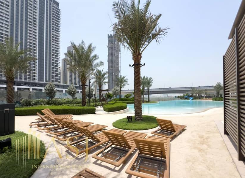 Direct Beach Access | Fully Furnished | Upgraded