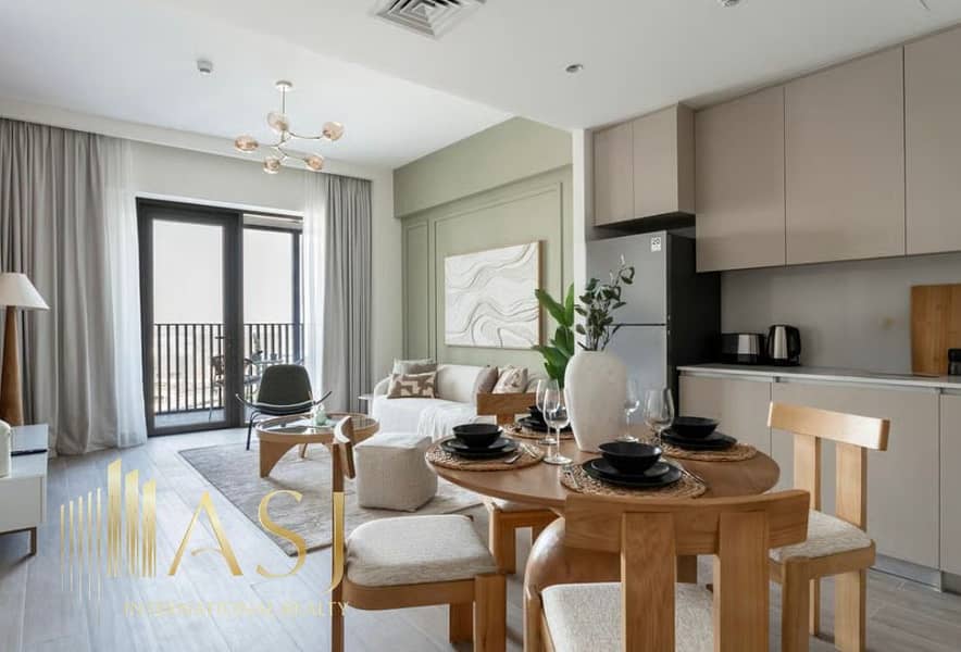 Direct Beach Access | Fully Furnished | Upgraded - Image 7