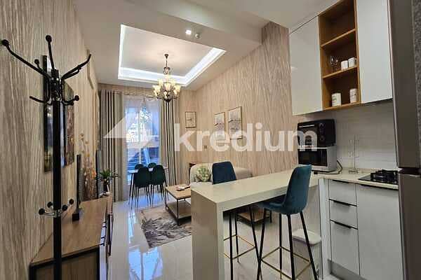 High Floor | High-Rise Living | Big Layout