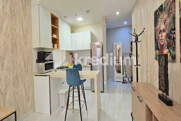 High Floor | High-Rise Living | Big Layout