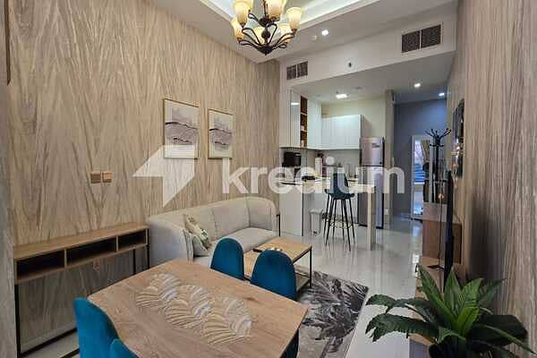 High Floor | High-Rise Living | Big Layout