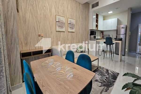 High Floor | High-Rise Living | Big Layout - Image 6