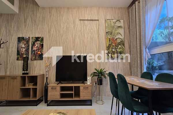 High Floor | High-Rise Living | Big Layout - Image 7