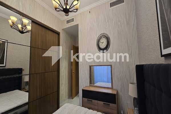 High Floor | High-Rise Living | Big Layout - Image 9