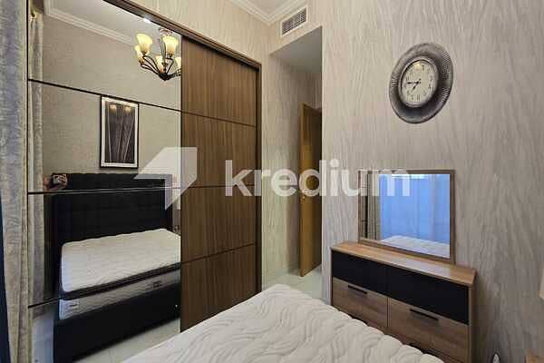 High Floor | High-Rise Living | Big Layout - Image 10