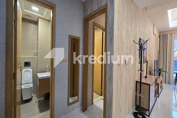 High Floor | High-Rise Living | Big Layout - Image 14