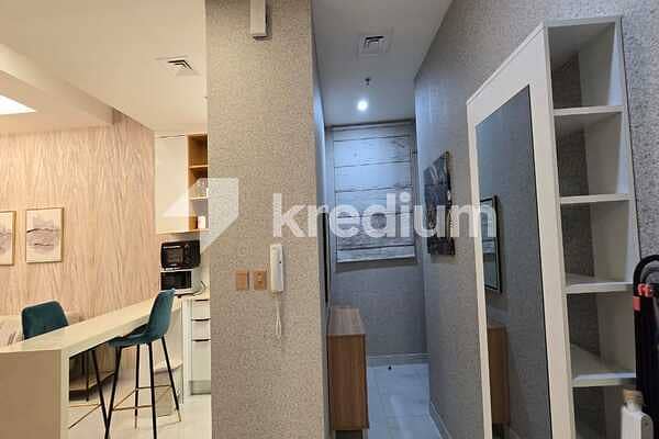 High Floor | High-Rise Living | Big Layout - Image 15