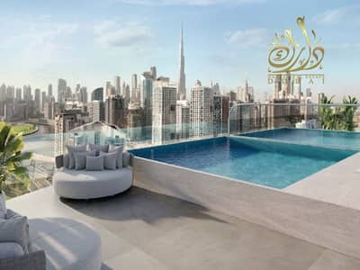 1 Bedroom Flat for Sale in Business Bay, Dubai - WhatsApp Image 2025-03-19 at 3.20. 38 PM. jpeg