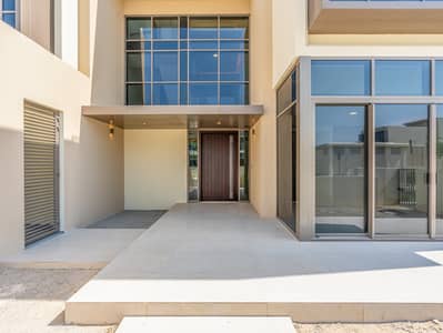 5 Bedroom Villa for Rent in Dubai Hills Estate, Dubai - A-25. jpg