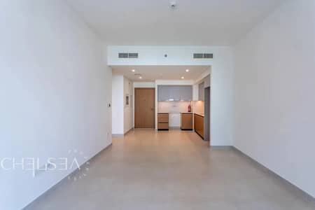 1 Bedroom Apartment for Rent in Dubai Creek Harbour, Dubai - CREEK BEACH VIEW | VACANT | HIGH FLOOR