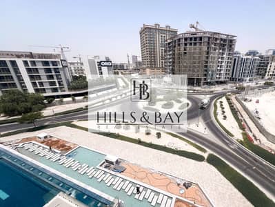 شقة 2 غرفة نوم للايجار في أرجان، دبي - شقة في فلوريا ريزيدنس،أرجان 2 غرف 145000 درهم - 12817516
