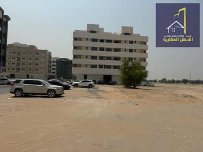 Plot for Sale in Muwaileh Commercial, Sharjah - IMG-20250917-WA0031. jpg