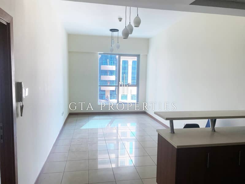 Квартира в Дубай Марина，Сулафа Тауэр, 1 спальня, 1250000 AED - 12817545