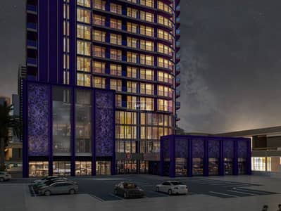 1 Bedroom Flat for Sale in Jumeirah Lake Towers (JLT), Dubai - Full Lake View | Luxury Apartment | Payment Plan