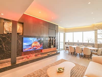 2 Bedroom Apartment for Sale in Jumeirah Lake Towers (JLT), Dubai - Custom Lux Upgrade | Vacant | Inquire Now