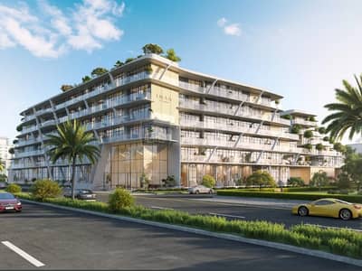 1 Bedroom Flat for Sale in Jumeirah Village Circle (JVC), Dubai - Ready Q4/2025 | Motivated Seller | Smart Home