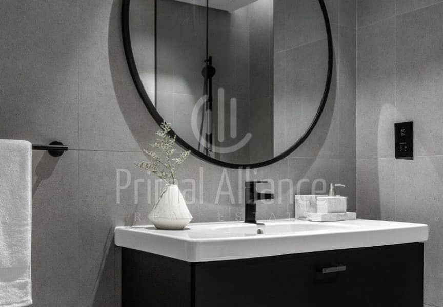 Fully Furnished | Designer 1Br | Prime Area - Image 14