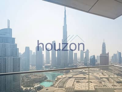 迪拜市中心， 迪拜 3 卧室公寓待租 - 位于迪拜市中心，谦恭公寓喷泉景观综合体，谦恭喷泉景观3号大厦 3 卧室的公寓 660000 AED - 12817604