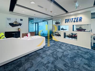 Office for Rent in Sheikh Zayed Road, Dubai - Mosa-10. jpg